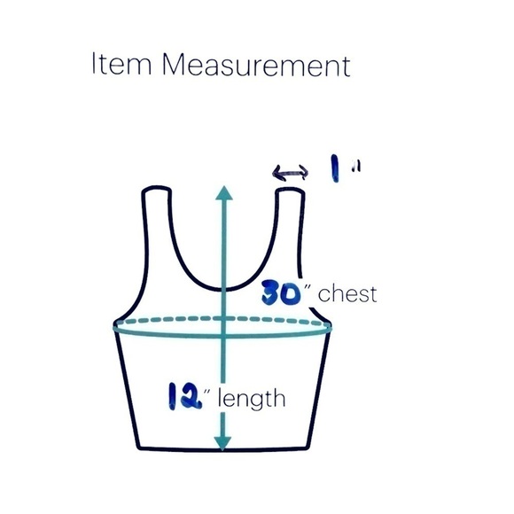 Sports Bra Women's Activewear Padded Razorback Blue-Gray Size-L NWT - Picture 5 of 6